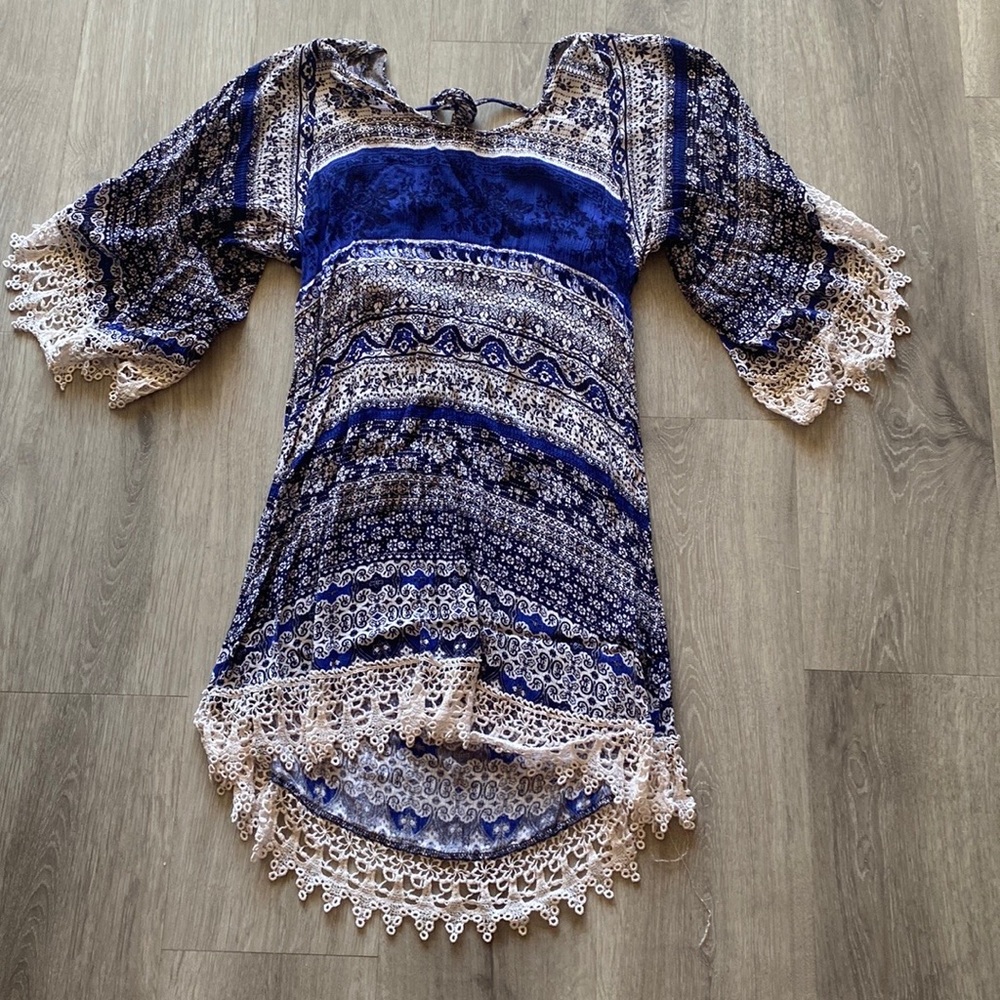 Flowy Dress